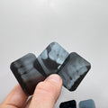 Antique Dental X-Ray Slides (Set of 10)