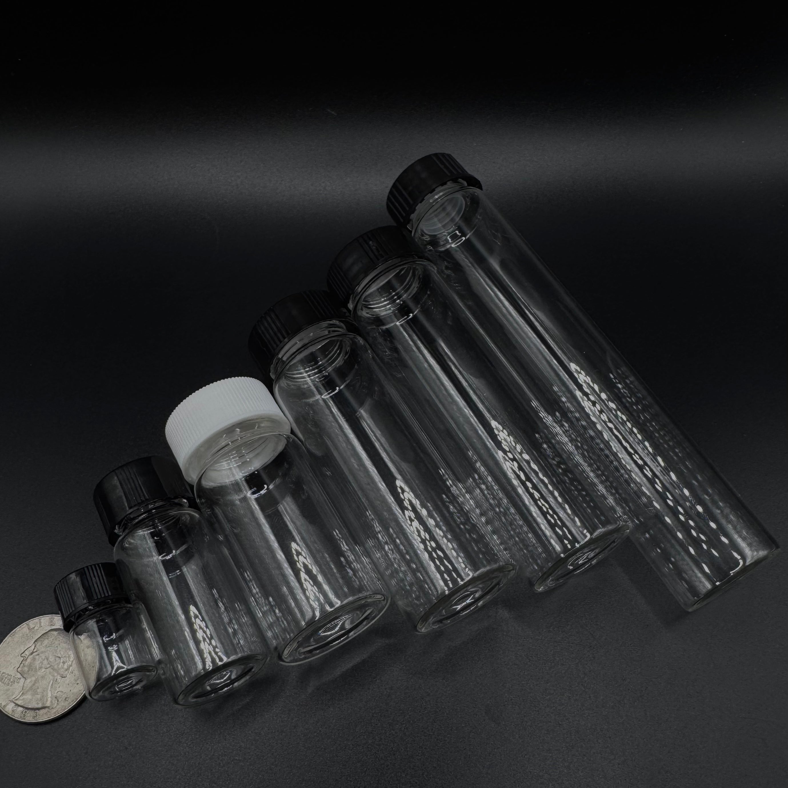 Specimen Jar Variety Pack