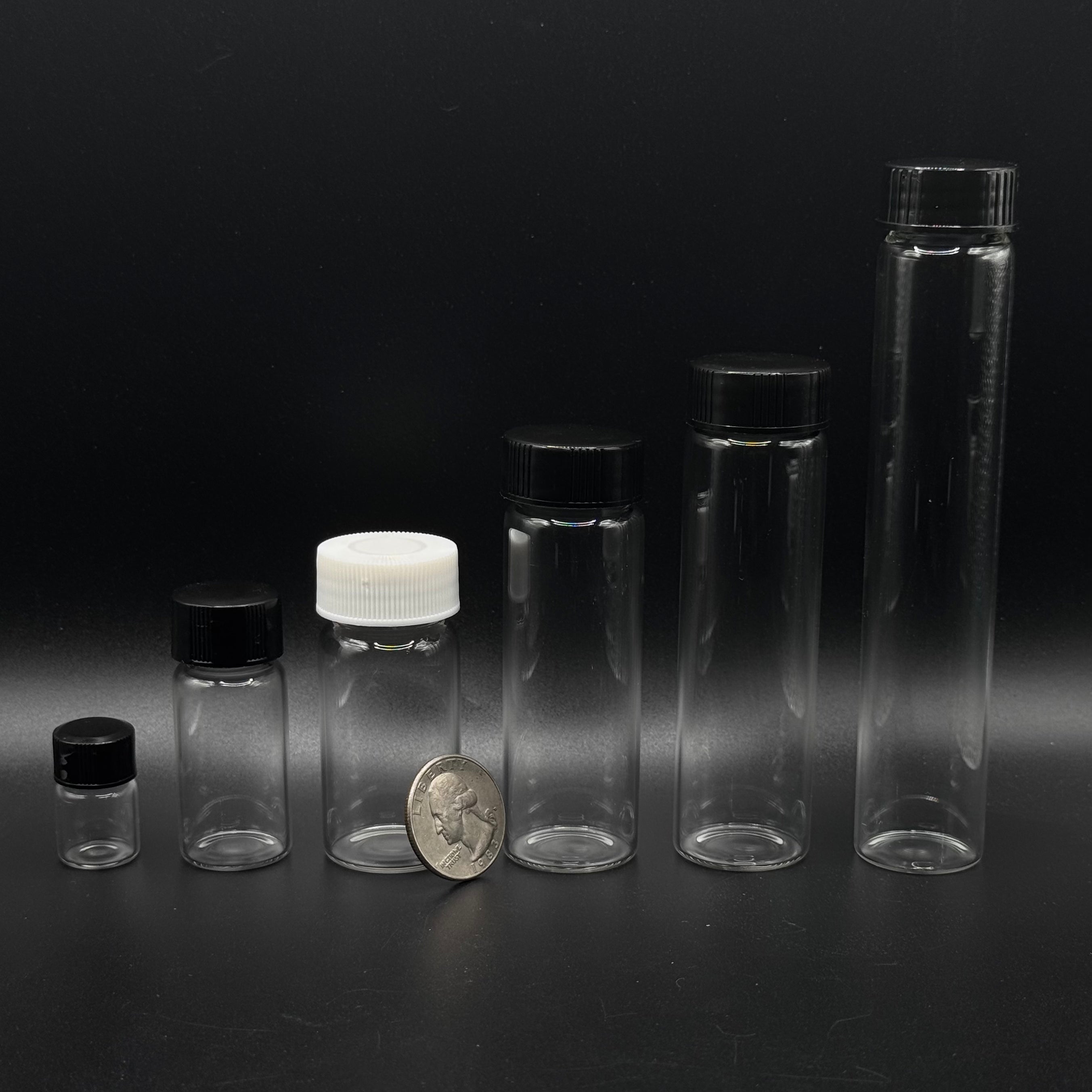 Specimen Jar Variety Pack