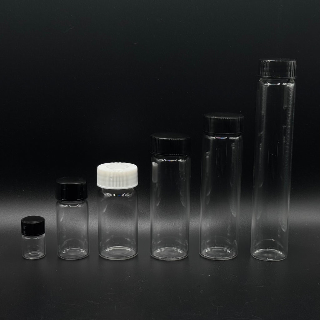 Specimen Jar Variety Pack