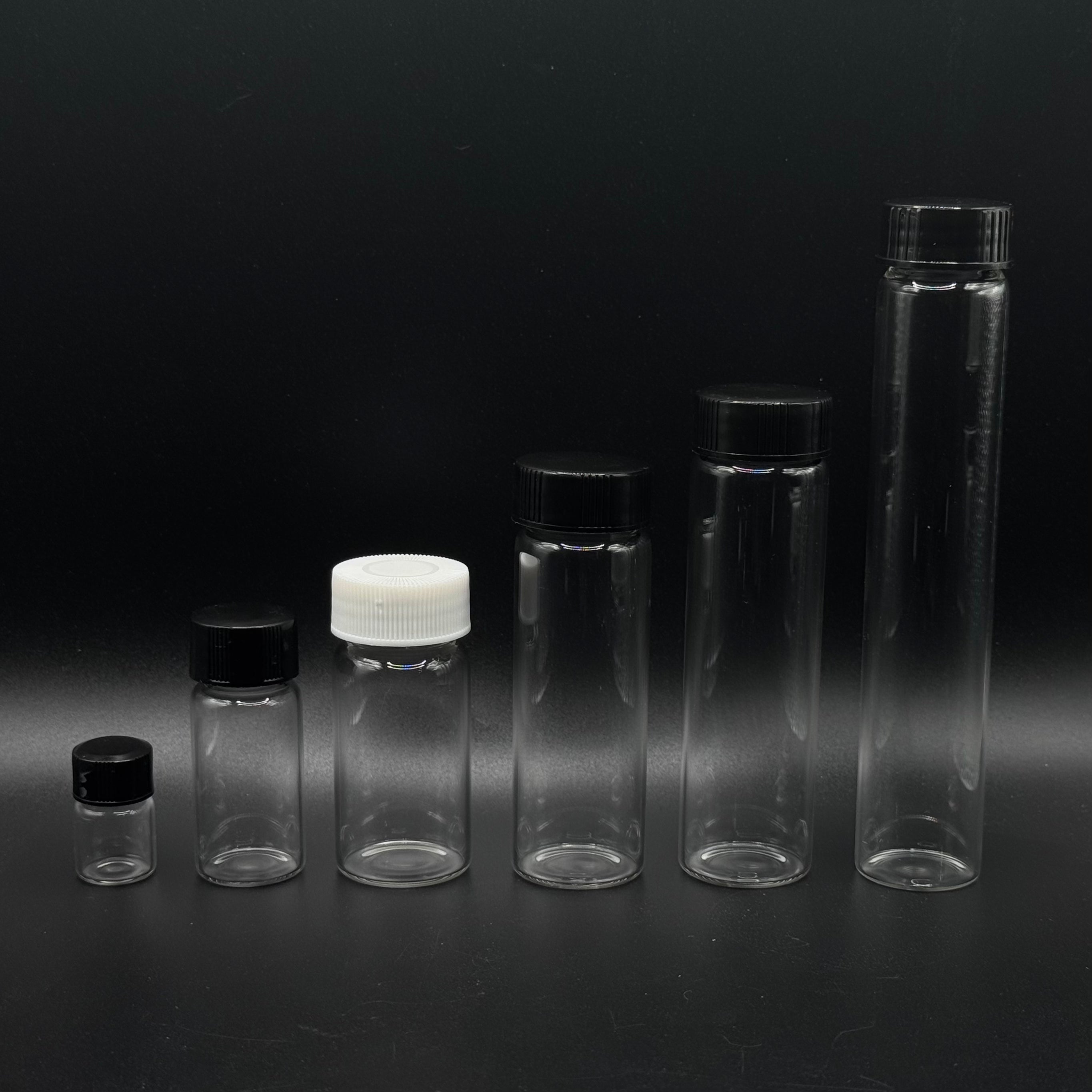 Specimen Jar Variety Pack